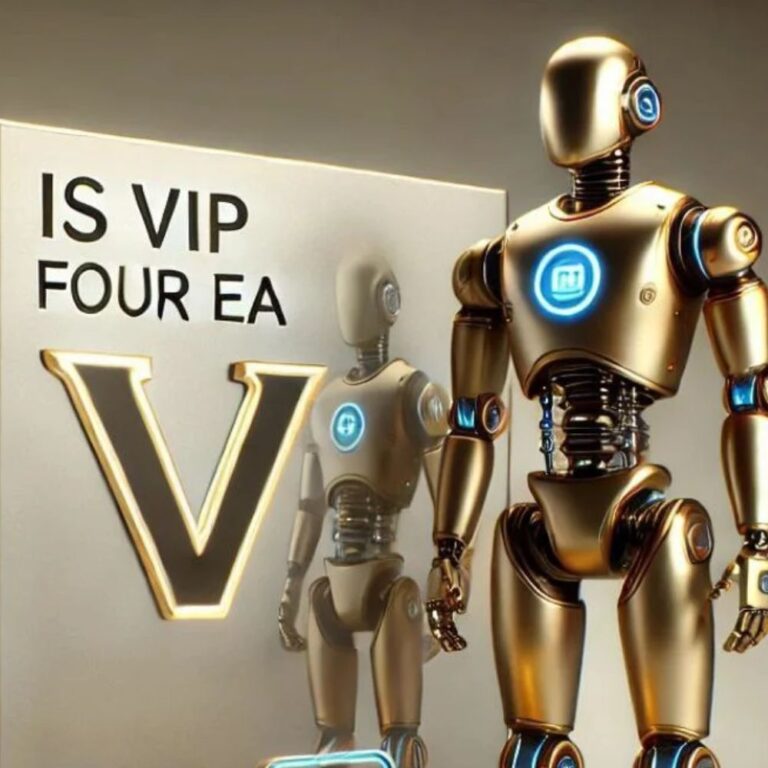 IS VIP FIVE EA Review