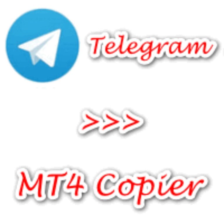TELEGRAM TO MT4 COPIER EA Review