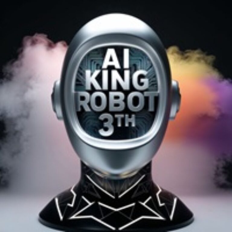 AI KING EA