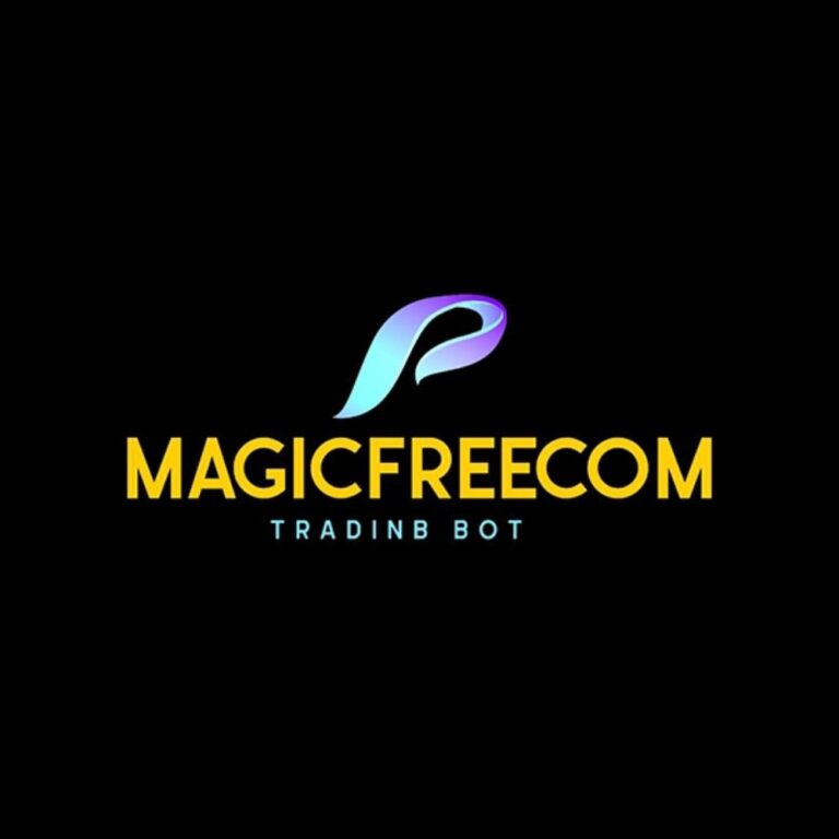 MAGIC FREECOM EA Review