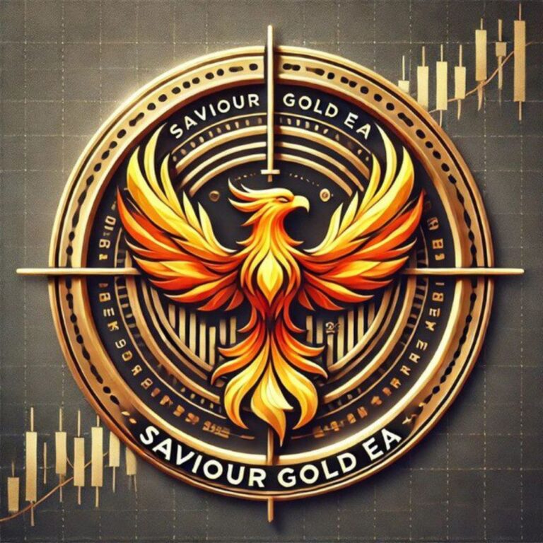 SAVIOUR GOLD BOT EA
