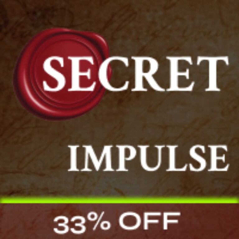 SECRET IMPULSE EA