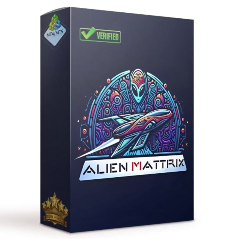 ALIEN MATTRIX EA