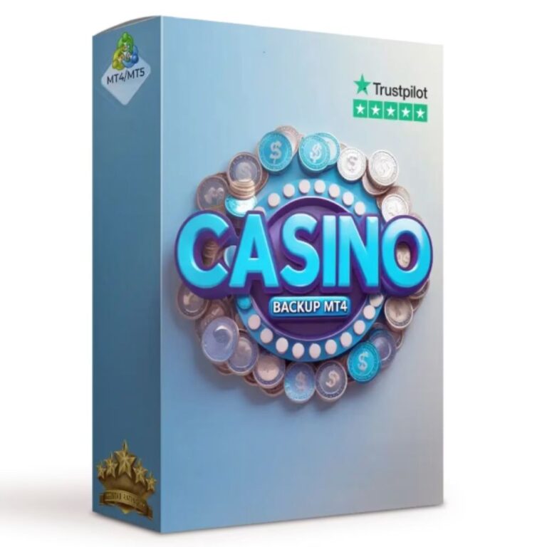 CASINO AVG BACKUP EA