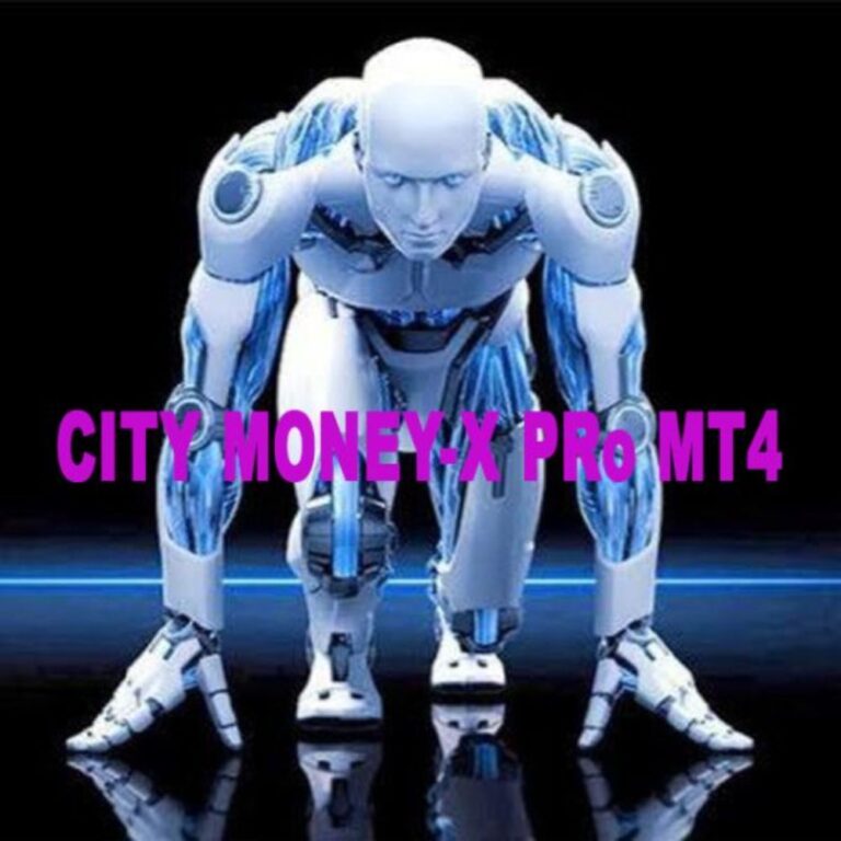 CITY MONEY-X PRO
