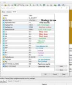 DMF AI FTMO CHALLENGE AND PROP FIRMS PASS SAFELY MT4 V7.1 + SETFILES BUILD 1431+ - Image 2