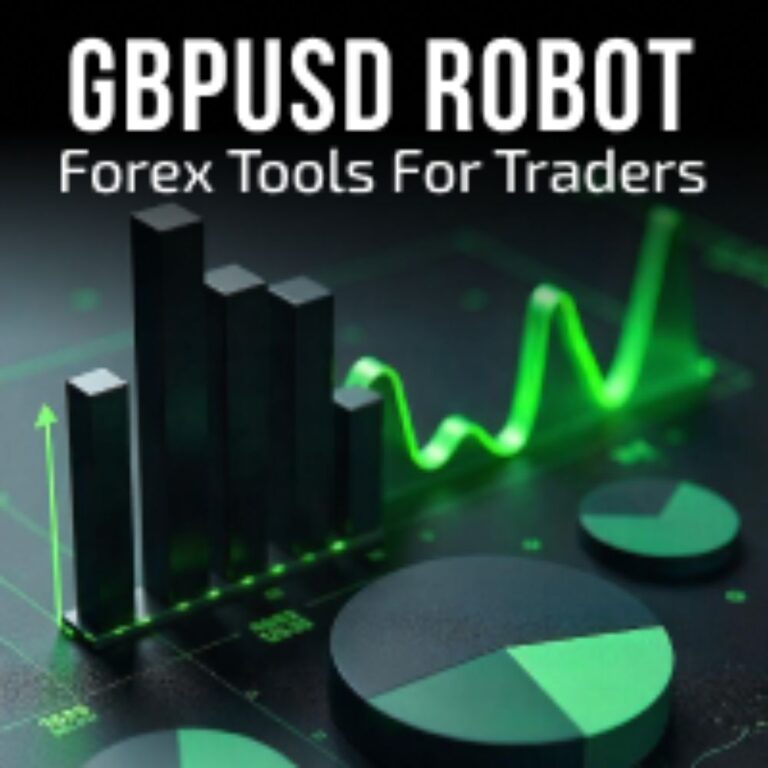 GBPUSD ROBOT EA