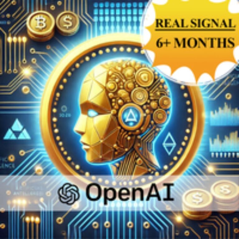 Gold Scalping AI EA