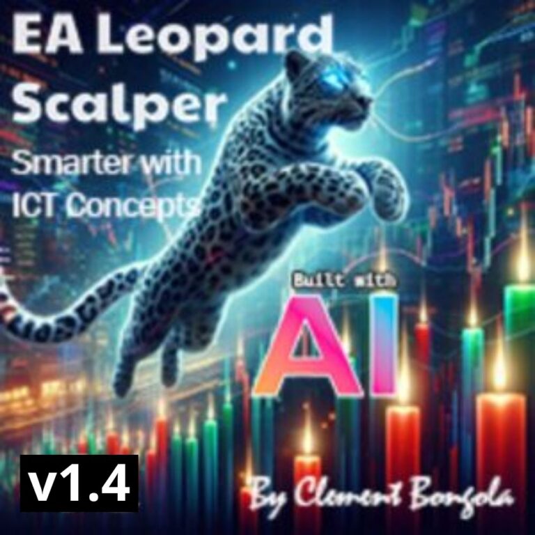 LEOPARD SCALPER EA