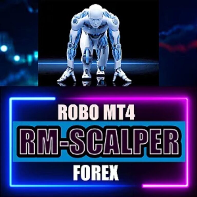 ROBO RM-SCALPER FOREX