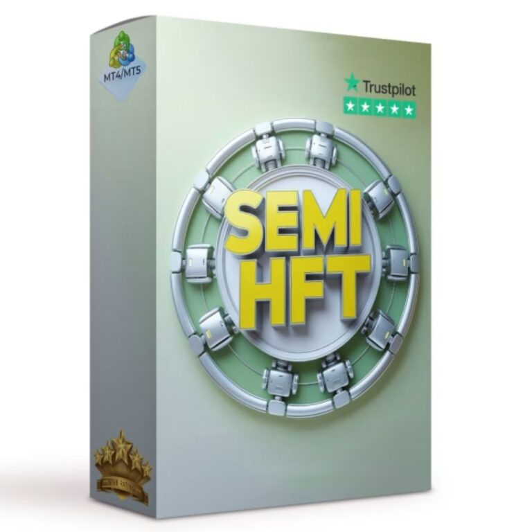 SEMI HFT EA