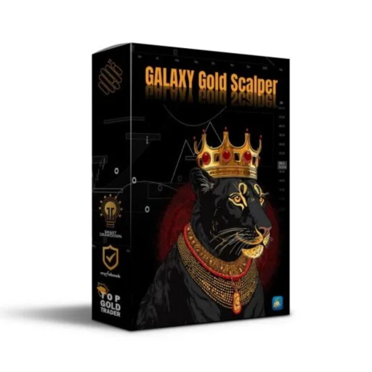GALAXY GOLD SCALPER