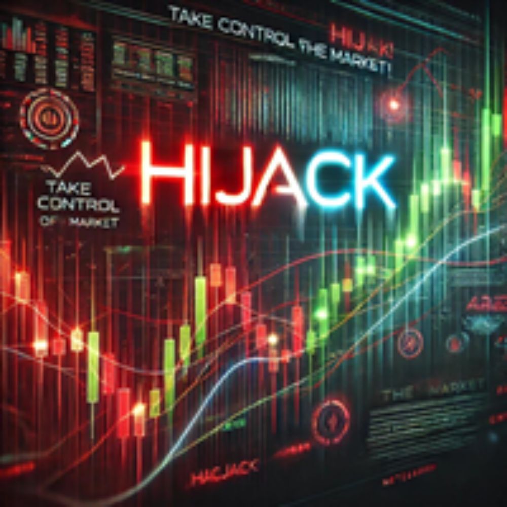 HIJACK ROBOT EA HIJACK ROBOT EA