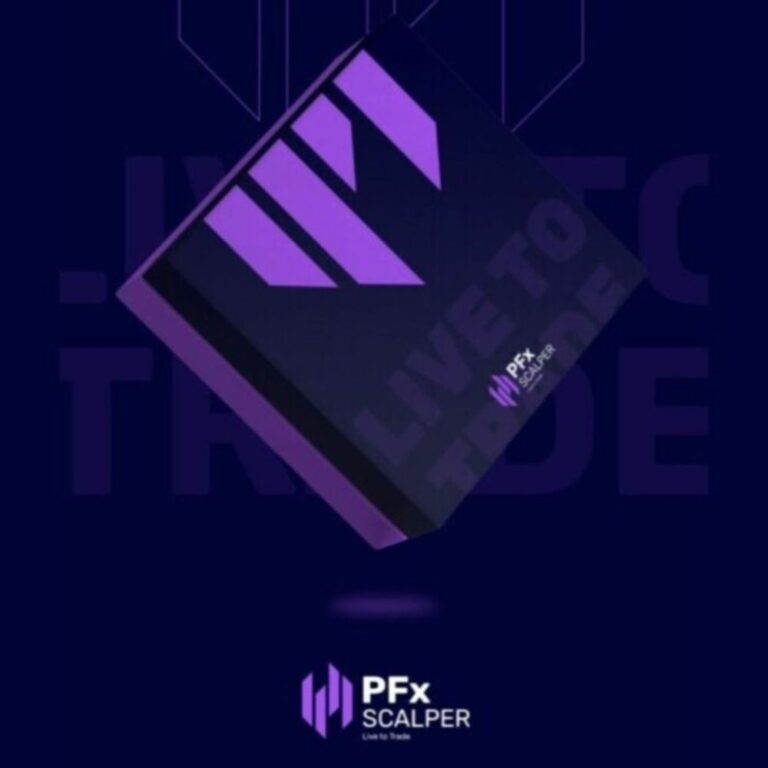 PFX SCALPER EA