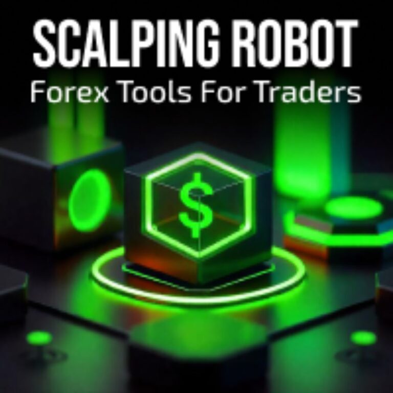 SCALPING ROBOT