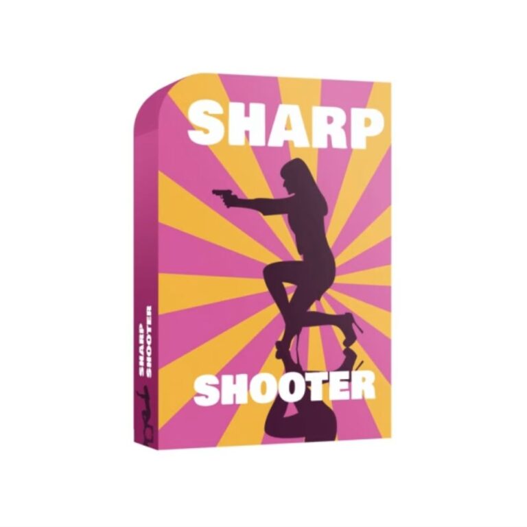SHARPSHOOTER EA