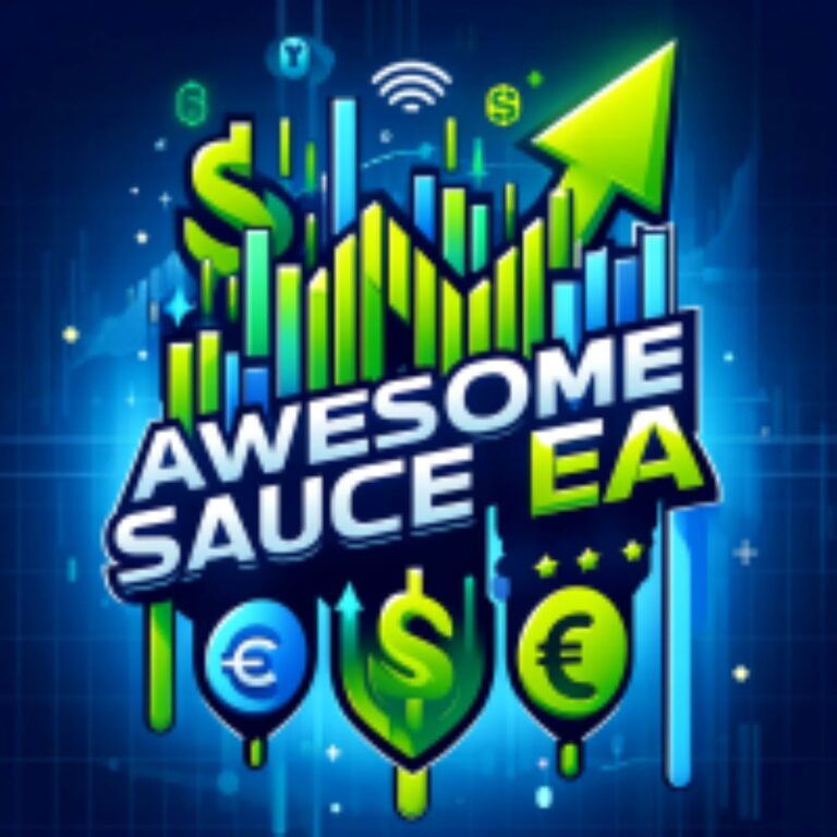 AWESOME SAUCE EA