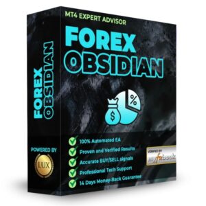 FOREX OBSIDIAN EA