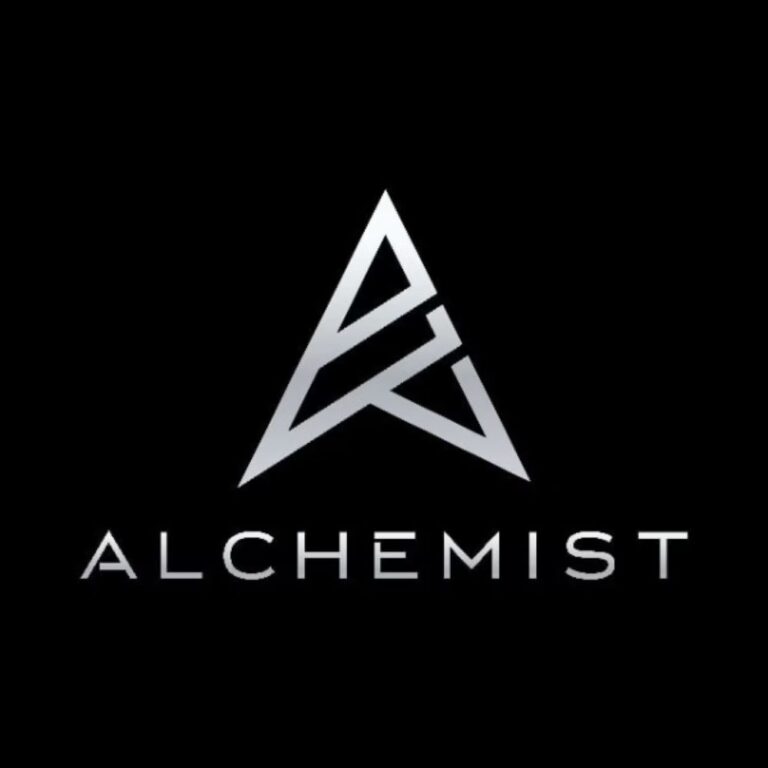 FX ALCHEMIST EA