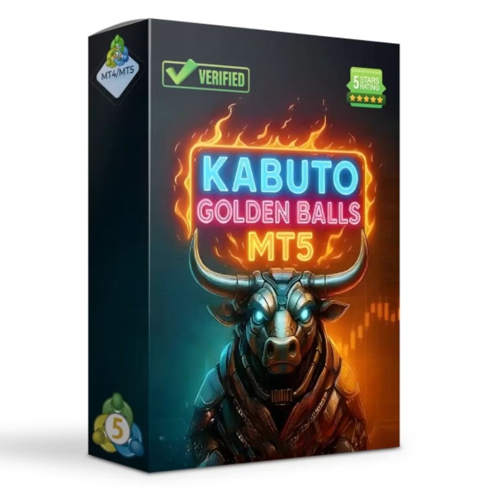 KABUTO GOLDEN BALLS EA KABUTO GOLDEN BALLS EA