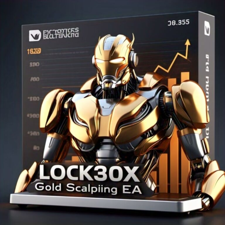 LOCK30X GOLD SCALPING