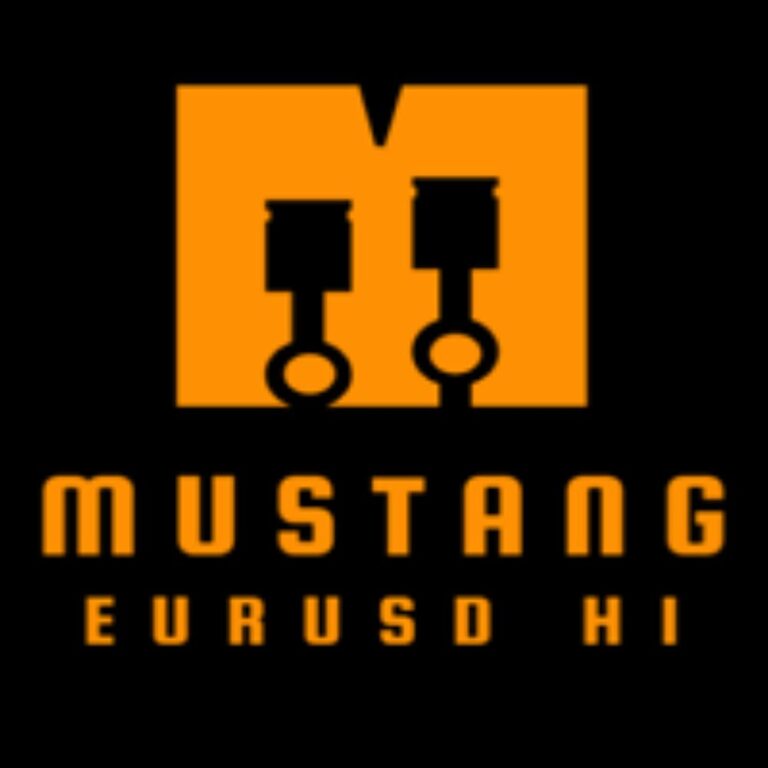 Mustang EURUSD H1