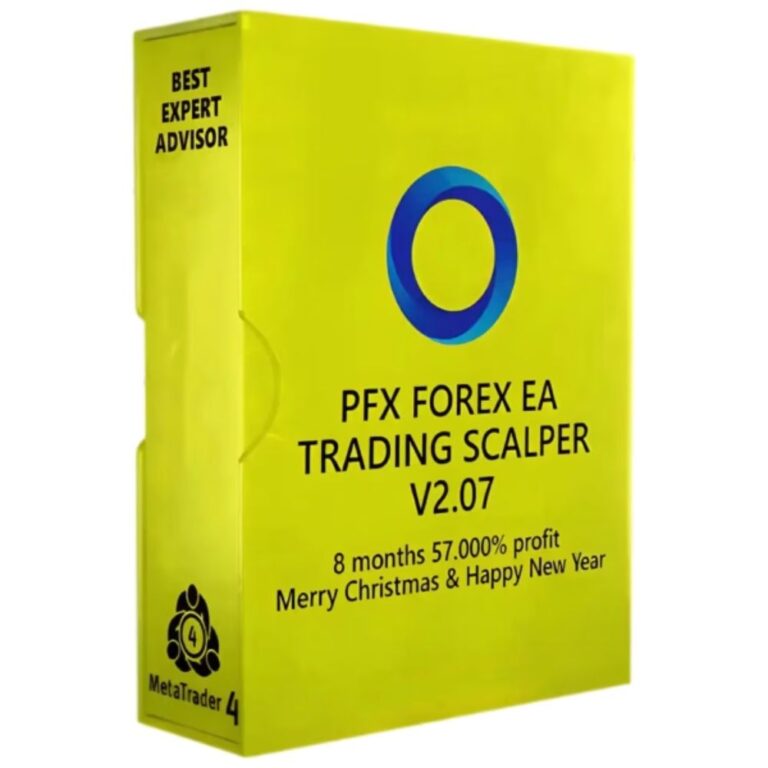 PFx Forex Scalper EA