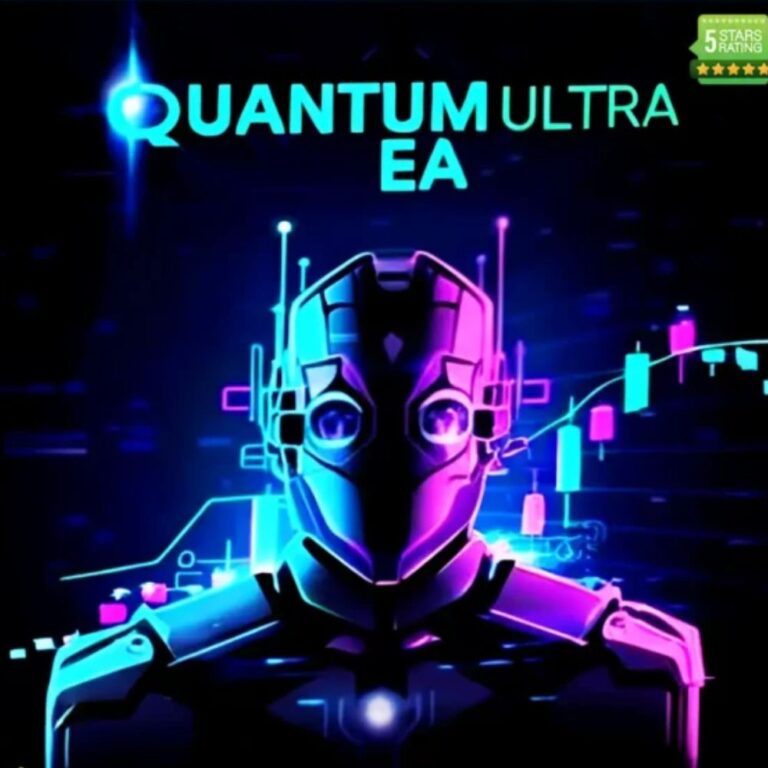 QUANTUM ULTRA EA