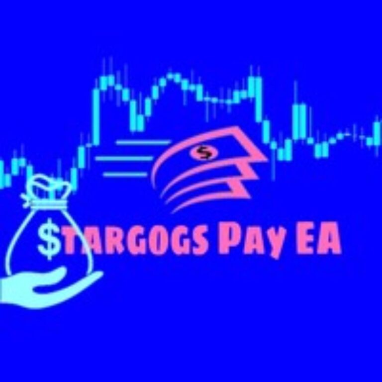 STARGOGS PAY EA
