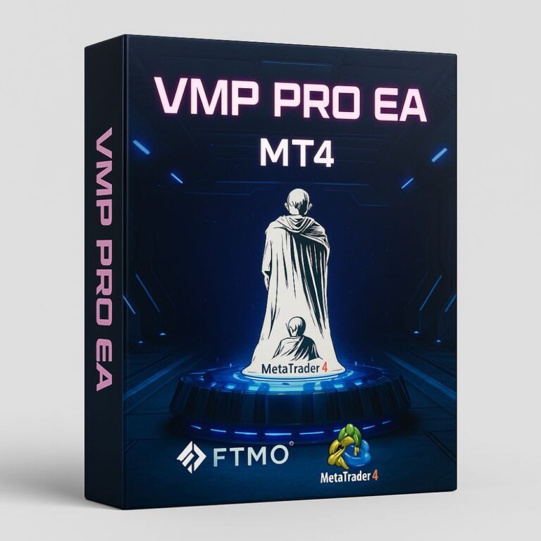 VMP PRO EA