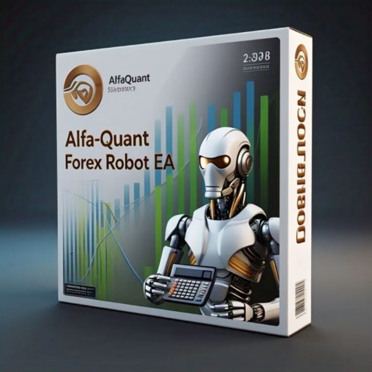 ALFA-QUANT FOREX ROBOT EA