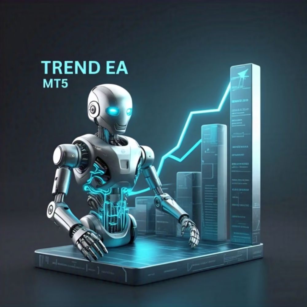 EA TREND EA TREND