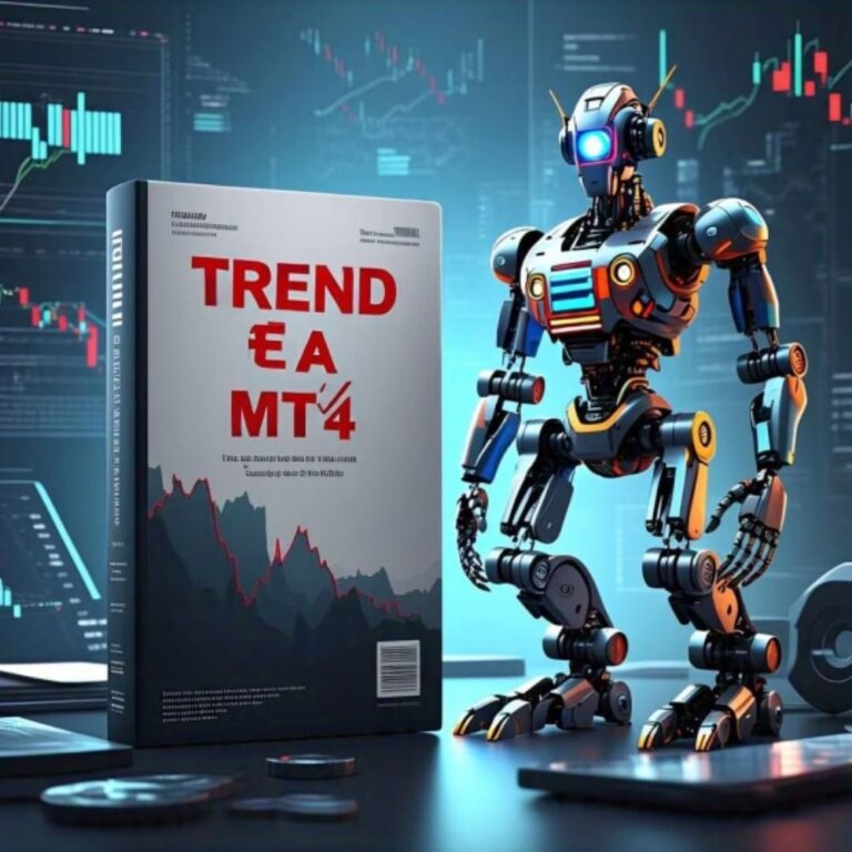 EA TREND