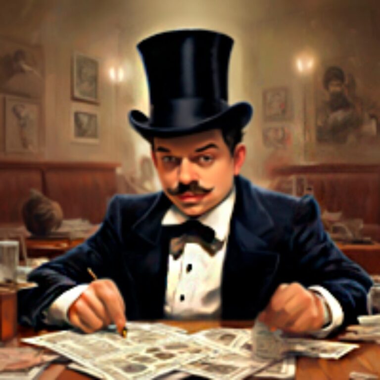 MONOPOLIST