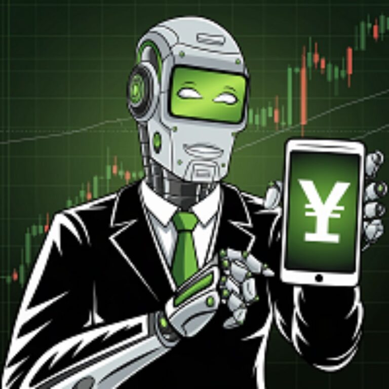 POUND YEN TRADER