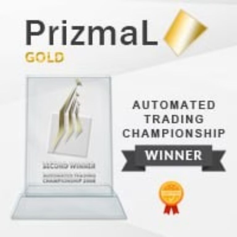 PRIZMAL GOLD