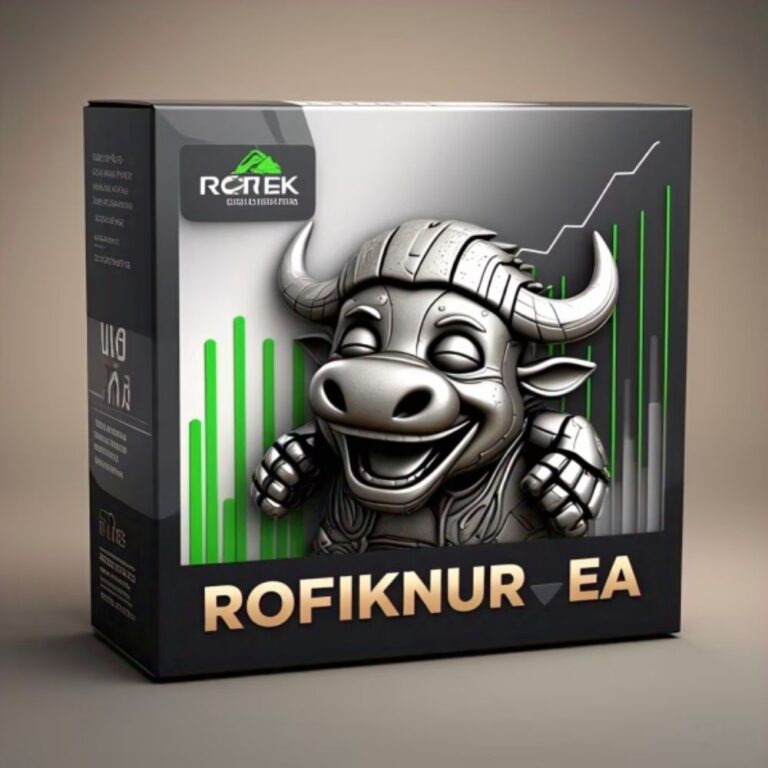 ROFIKNUR EA