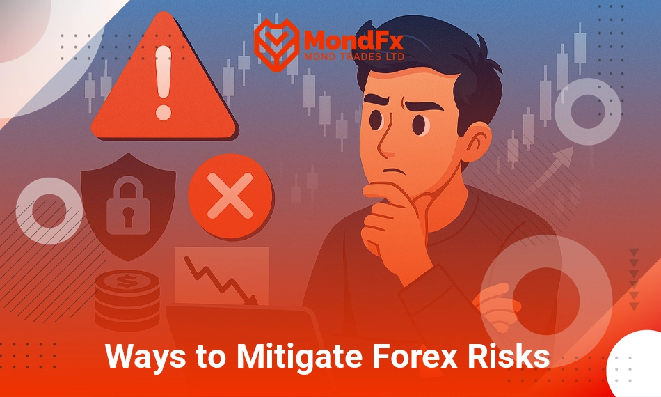 How to Mitigate Forex Risks