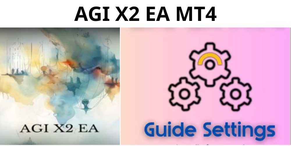 AGI X2 EA
