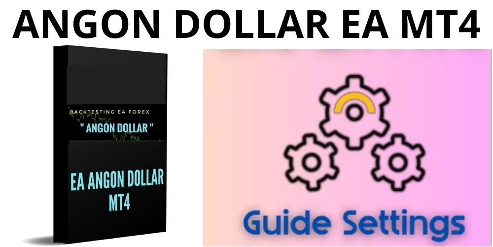 ANGON DOLLAR EA MT4 - 1
