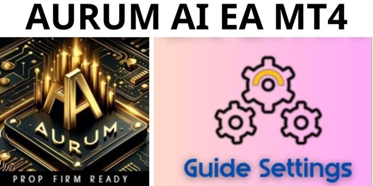 AURUM AI EA MT4 – Full Input Settings Analysis - ShopForexEA.com