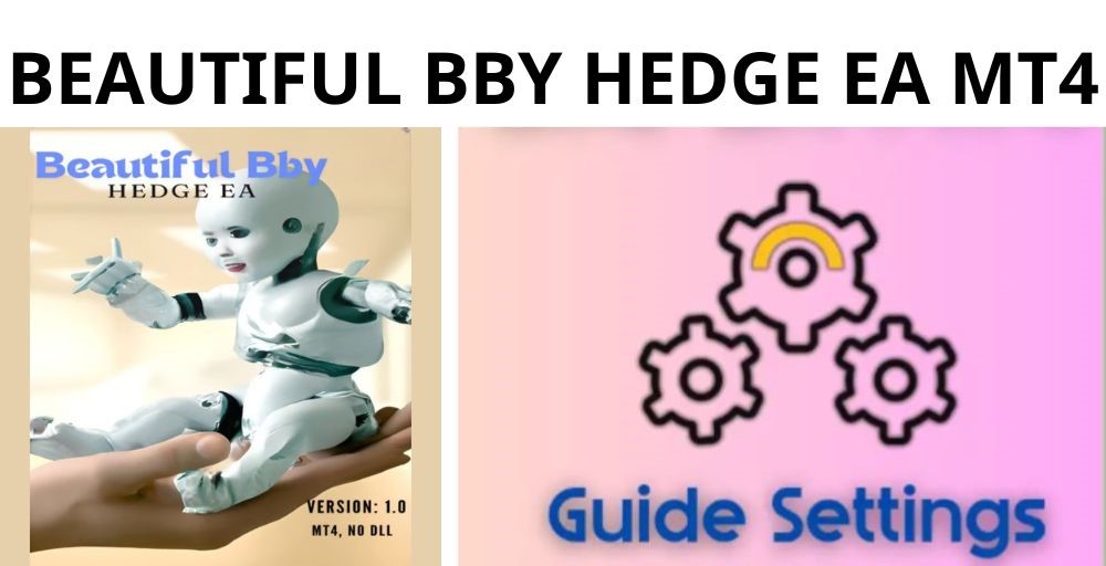 BEAUTIFUL BBY HEDGE EA MT4 - 1