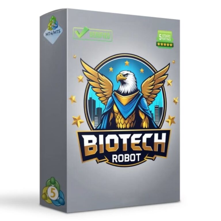 BIOTECH ROBOT