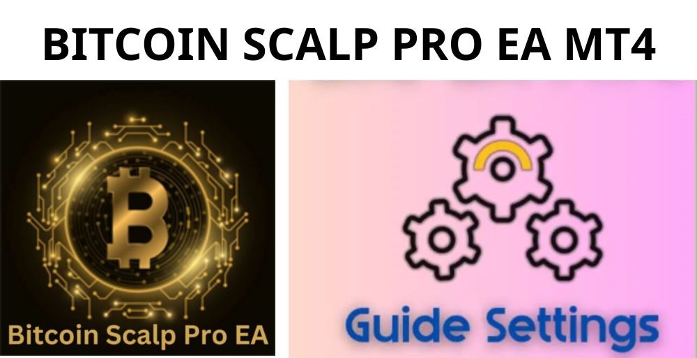BITCOIN SCALP PRO EA - 1
