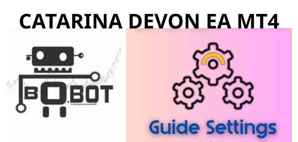 Catarina Devon EA