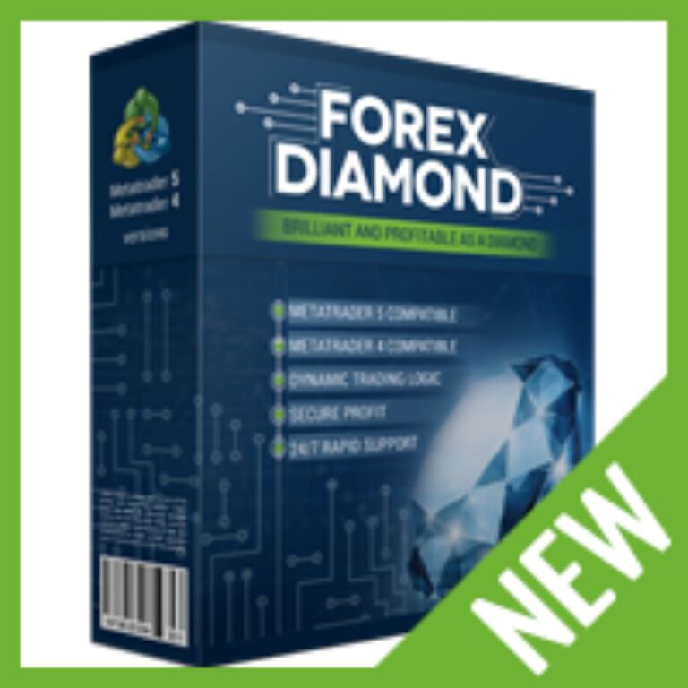 FOREX DIAMOND EA