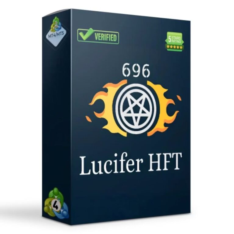 Lucifer HFT Prop EA