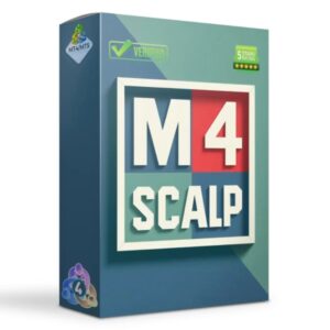 M4SCALP EA