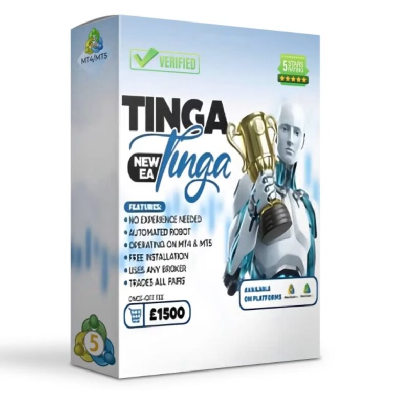 TINGA TINGA NEW EA