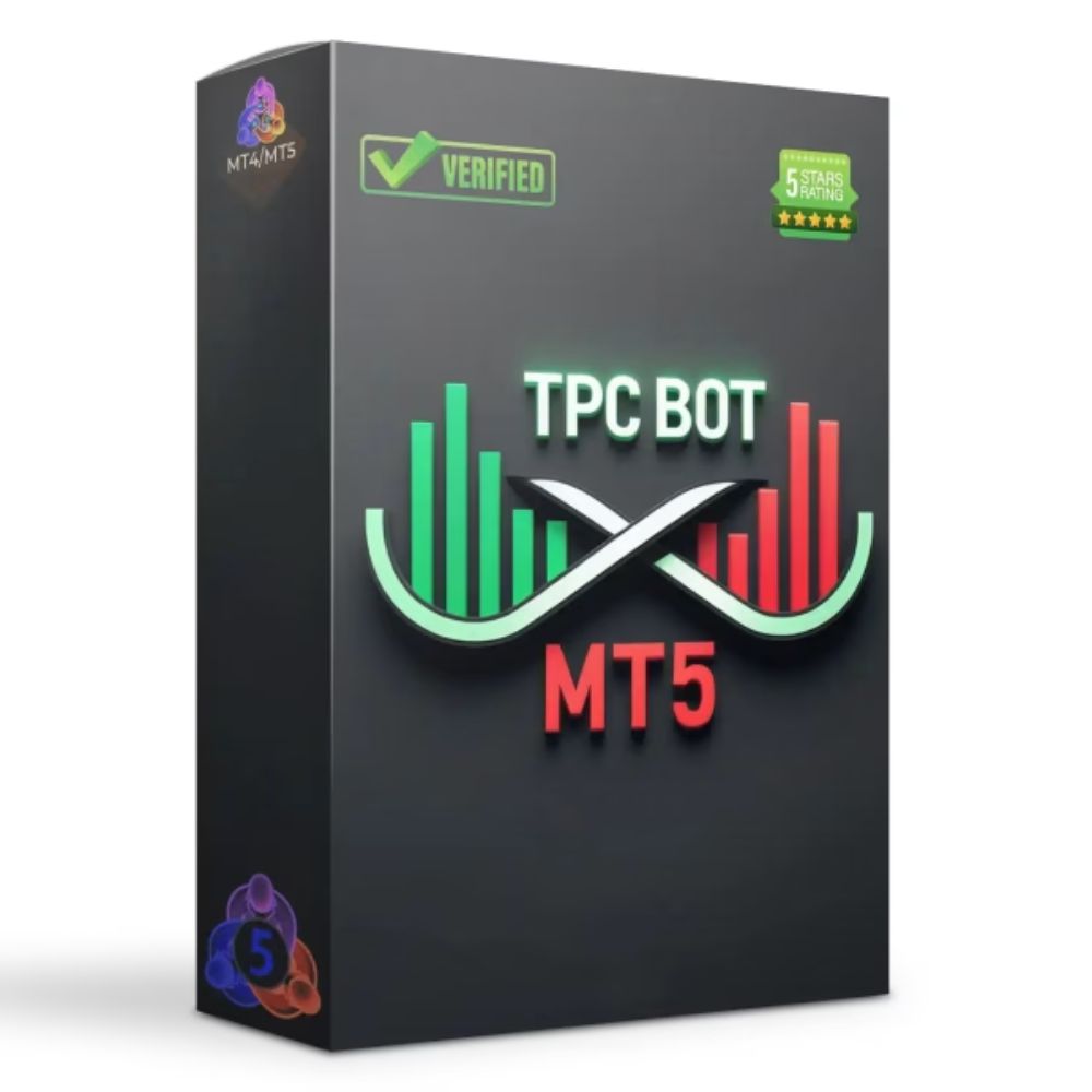 TPC BOT TPC BOT